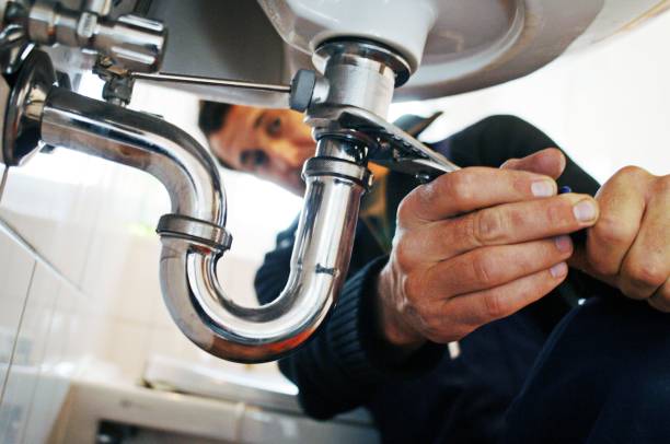 Clogged Drain Plumber in Five Points, FL