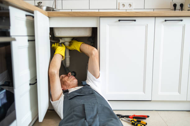 Best Gas Line Repair  in Five Points, FL