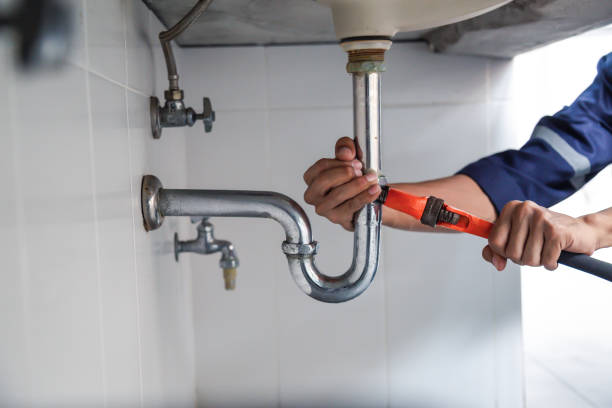 Best Hot Water Heater Installation  in Five Points, FL