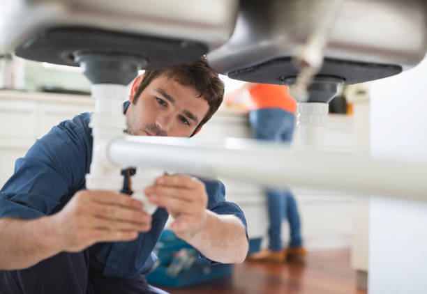Best Drain Cleaning Services  in Five Points, FL