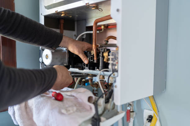 Sprinkler Systems in Five Points, FL