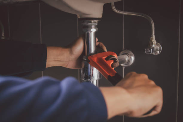 Best Leak Detection Services  in Five Points, FL